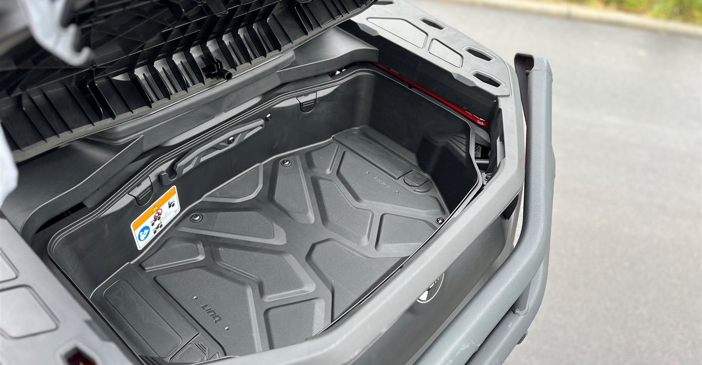 Angebot Can-Am Outlander MAX XT 850