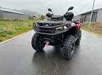 Angebot Can-Am Outlander MAX XT 850