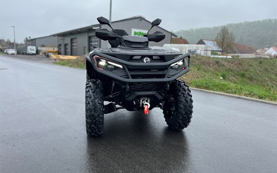 Neufahrzeug Can-Am Outlander MAX XT 850 - Bild 3
