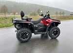 Angebot Can-Am Outlander MAX XT 850
