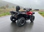 Angebot Can-Am Outlander MAX XT 850