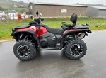 Angebot Can-Am Outlander MAX XT 850