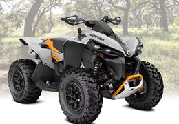 Neumotorrad Can-Am Renegade 1000 XXC