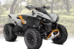 Angebot Can-Am Renegade 1000 XXC