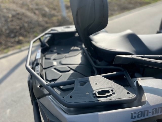 Angebot Can-Am Outlander MAX XT 700 T