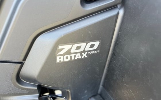 Neufahrzeug Can-Am Outlander MAX XT 700 T - Bild 12