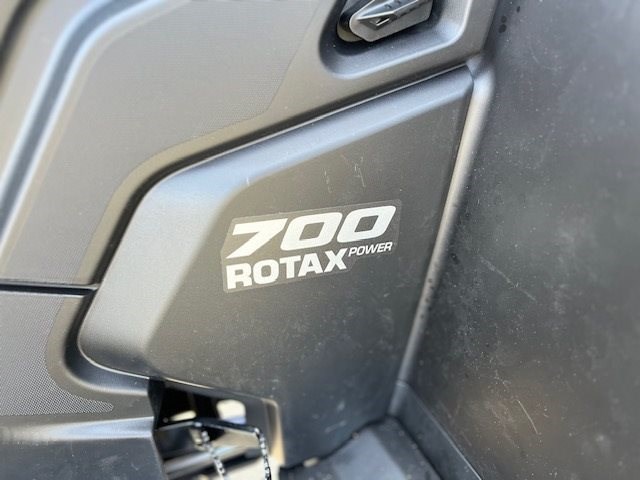 Angebot Can-Am Outlander MAX XT 700 T