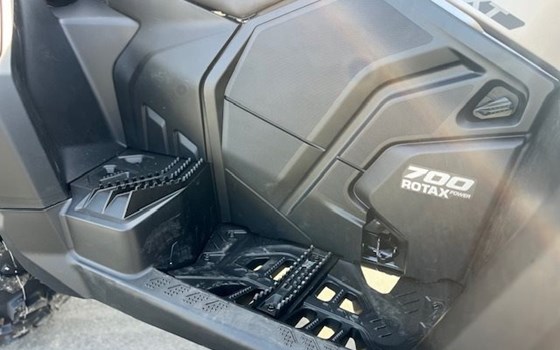 Neufahrzeug Can-Am Outlander MAX XT 700 T - Bild 13