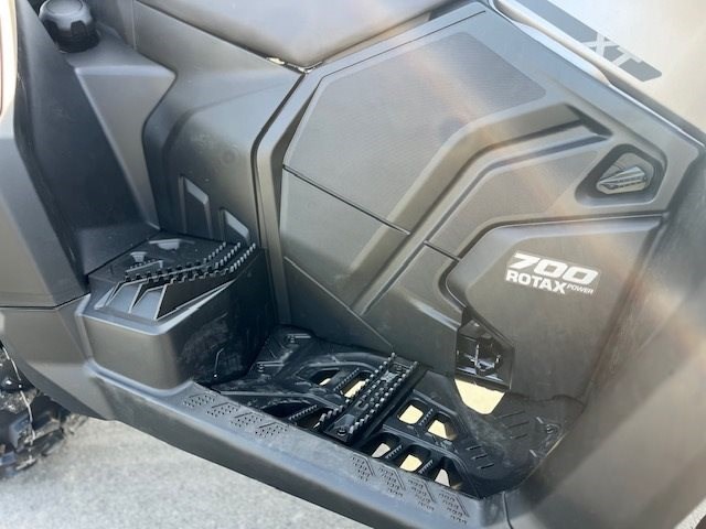 Angebot Can-Am Outlander MAX XT 700 T