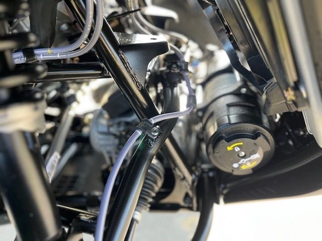 Angebot Can-Am Outlander MAX XT 700 T