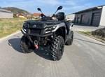 Angebot Can-Am Outlander MAX XT 700 T