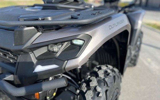 Neufahrzeug Can-Am Outlander MAX XT 700 T - Bild 3