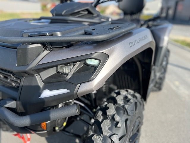 Angebot Can-Am Outlander MAX XT 700 T