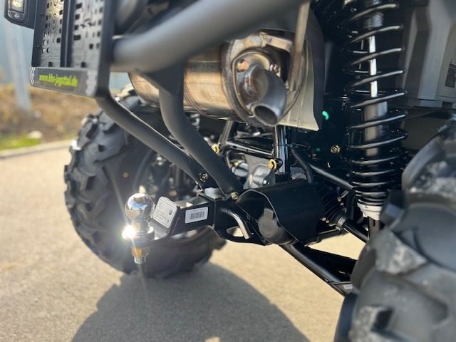 Angebot Can-Am Outlander MAX XT 700 T