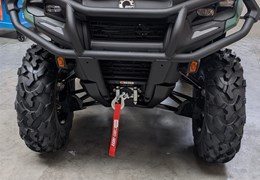 Neumotorrad Can-Am OUTLANDER DPS 700 T