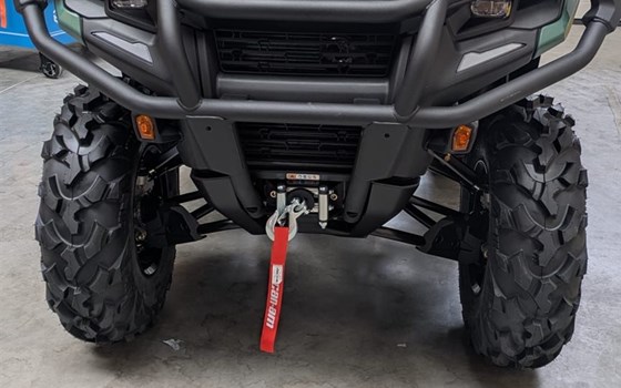 Neufahrzeug Can-Am OUTLANDER DPS 700 T - Bild 1