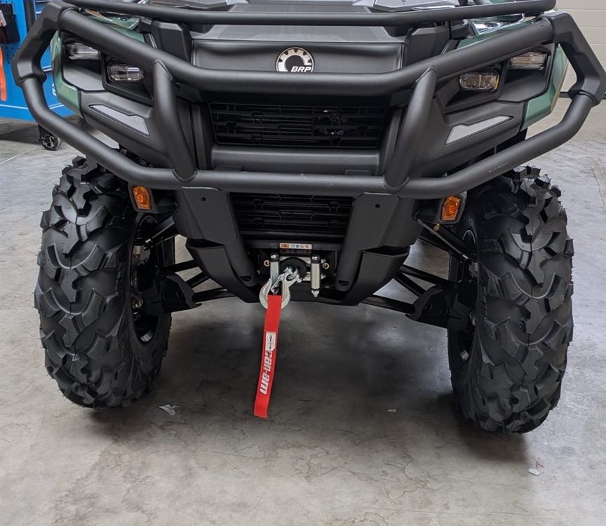 Angebot Can-Am OUTLANDER DPS 700 T