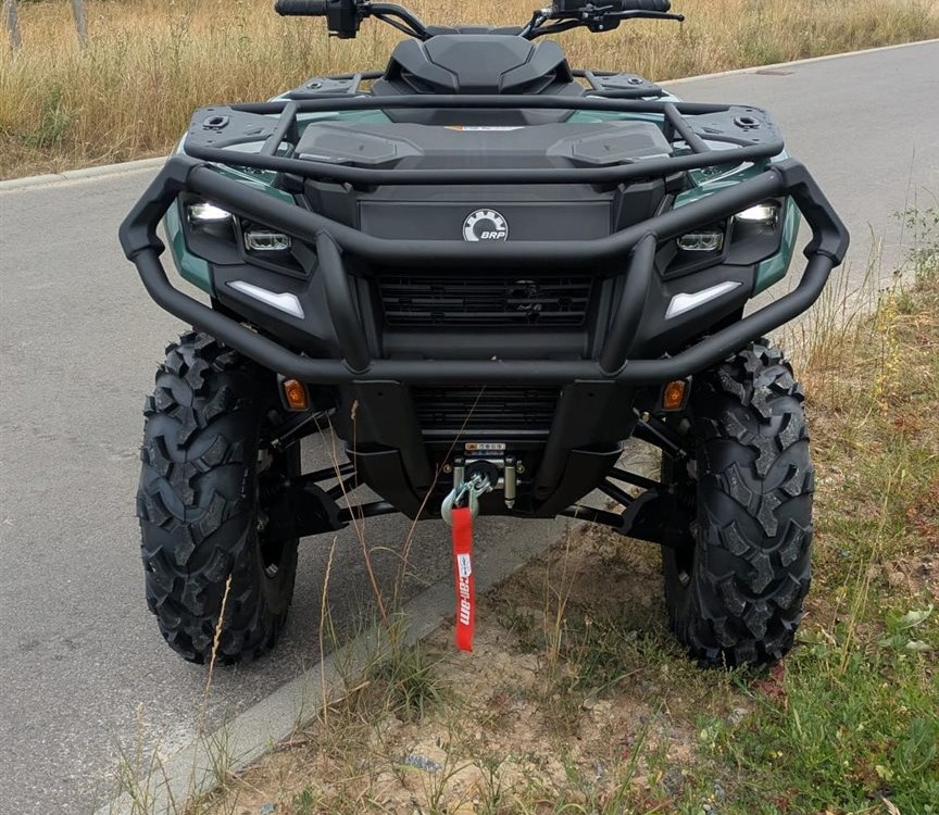 Angebot Can-Am OUTLANDER DPS 700 T
