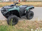 Angebot Can-Am OUTLANDER DPS 700 T