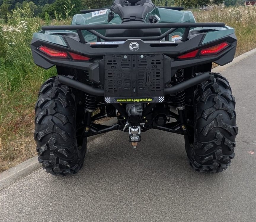 Angebot Can-Am OUTLANDER DPS 700 T