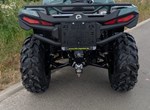 Angebot Can-Am OUTLANDER DPS 700 T