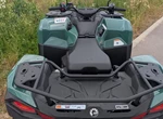 Angebot Can-Am OUTLANDER DPS 700 T