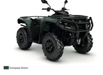 Angebot Can-Am OUTLANDER DPS 700 T