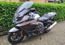 Gebrauchte BMW K 1600 GT