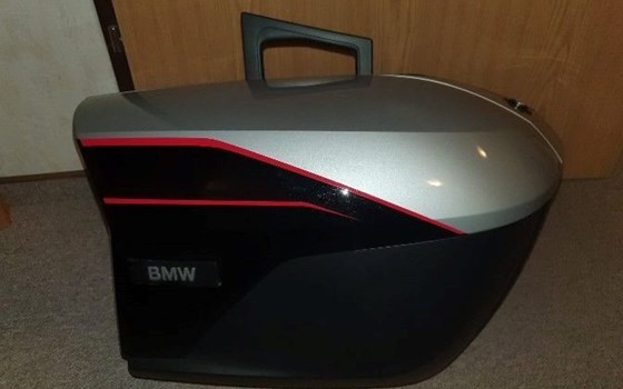 Gebrauchtmotorrad BMW K 1600 GT - Bild 10