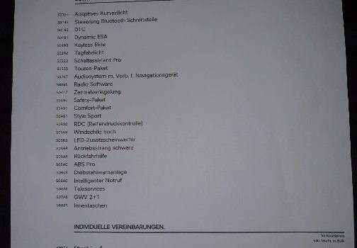 Gebrauchtmotorrad BMW K 1600 GT - Bild 2