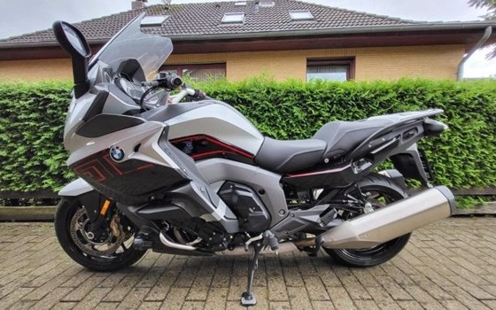 Gebrauchtmotorrad BMW K 1600 GT - Bild 3