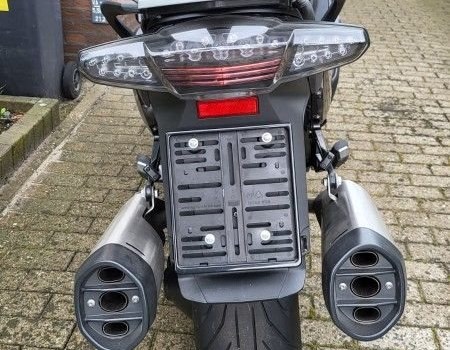 Gebrauchtmotorrad BMW K 1600 GT - Bild 6
