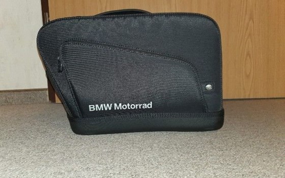 Gebrauchtmotorrad BMW K 1600 GT - Bild 9