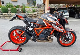 Gebrauchte KTM 1290 Super Duke R