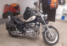 Gebrauchte Yamaha XV 1100 Virago