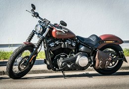 Gebrauchte Harley-Davidson Softail Street Bob FXBB