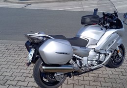 Gebrauchte Yamaha FJR1300A