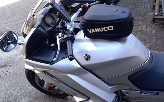 Gebrauchtmotorrad Yamaha FJR1300A - Bild 2