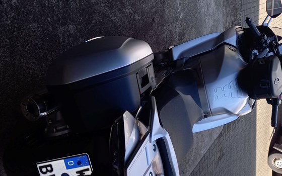 Gebrauchtmotorrad Yamaha FJR1300A - Bild 4