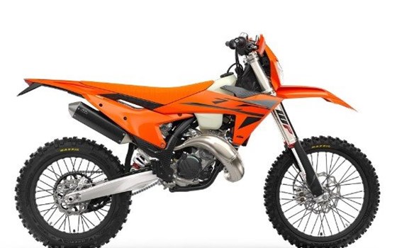 Neufahrzeug KTM 150 EXC TBI - Bild 1