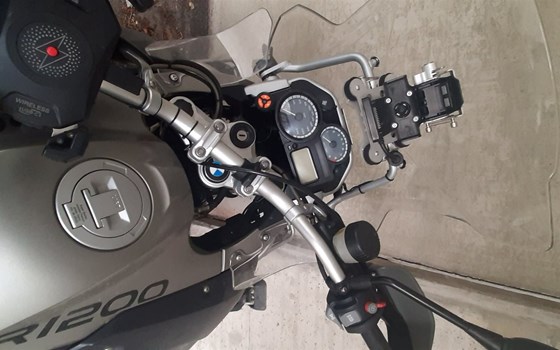 Gebrauchtmotorrad BMW R 1200 GS Adventure - Bild 2