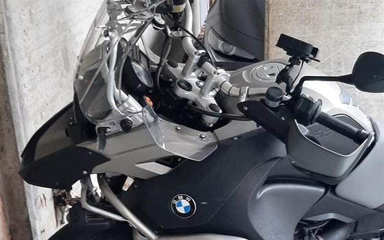 Gebrauchtmotorrad BMW R 1200 GS Adventure - Bild 3