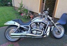 Gebrauchte Harley-Davidson V-Rod VRSCA