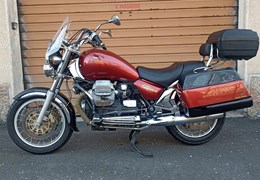 Gebrauchte Moto Guzzi California 1100 EV