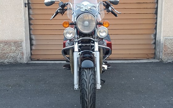 Gebrauchtmotorrad Moto Guzzi California 1100 EV - Bild 2