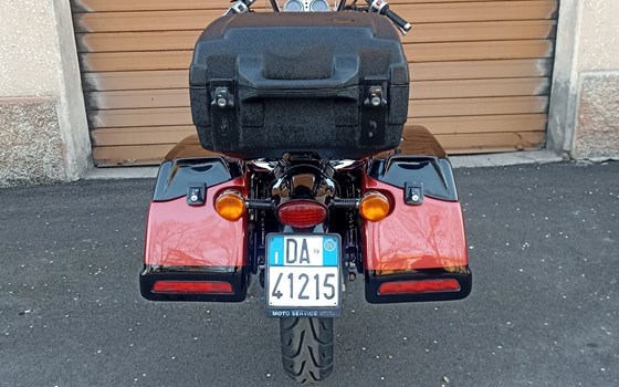 Gebrauchtmotorrad Moto Guzzi California 1100 EV - Bild 4