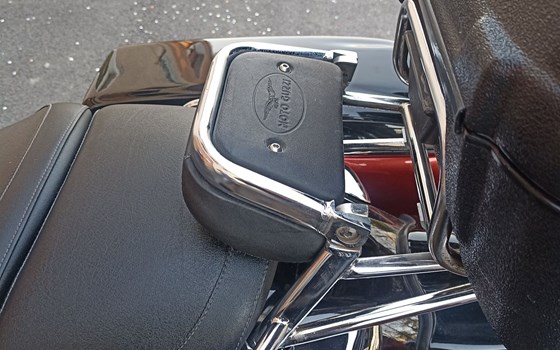 Gebrauchtmotorrad Moto Guzzi California 1100 EV - Bild 5