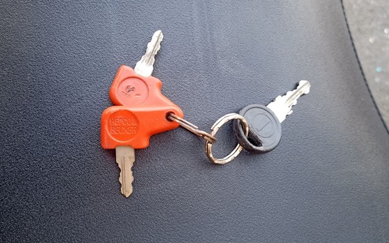 Gebrauchtmotorrad Moto Guzzi California 1100 EV - Bild 9