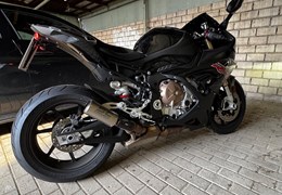 Gebrauchte BMW S 1000 RR
