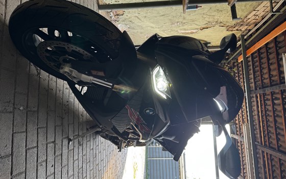 Gebrauchtmotorrad BMW S 1000 RR - Bild 3